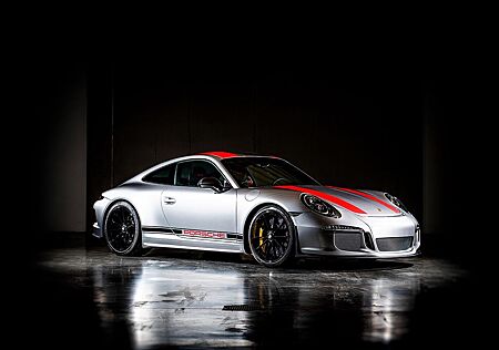 Porsche 991 R R