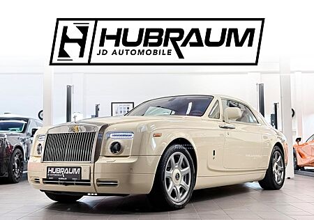 Rolls-Royce Phantom Coupé Coachline Chardonnay Metallic