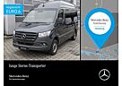 Mercedes-Benz Sprinter 315 CDI Tourer Hoch 9G+Klima+ParkP+MBUX