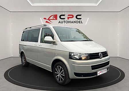 VW T5 Transporter Volkswagen Bus Multivan Cup 4Motion