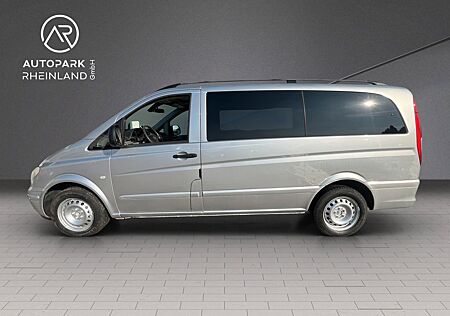 Mercedes-Benz Vito 115 CDI*8-Sitze*KLIMA*LANG*