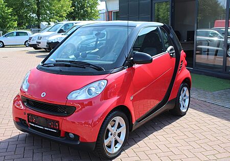 Smart ForTwo coupe 62kW Servolenkung