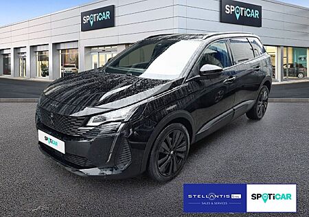 Peugeot 5008 GT 2.0 BlueHDi 180*Pano*Focal*elek.Heck*SHZ