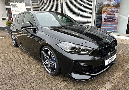 BMW M135i xDrive +M Sportsitze +Hifi h/k +HUD +LC.Pr