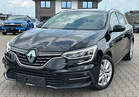 Renault Megane 1.3 TCe Collection*Carplay