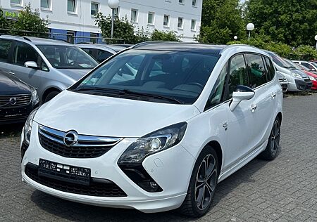 Opel Zafira C Tourer Innovatio OPC Line
