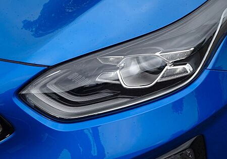 Kia Cee'd Ceed 1,4 Spirit NAV DACH