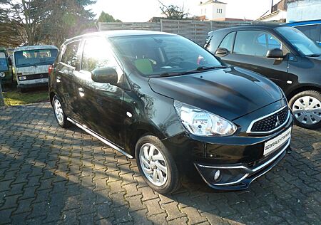 Mitsubishi Space Star 1.2 MIVEC Top ClearTec
