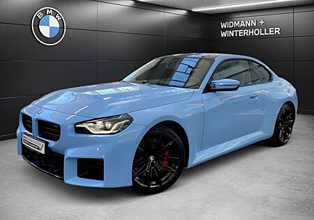 BMW M2 Coupe Ad.LED M Schalensitze DA H/K M Drivers