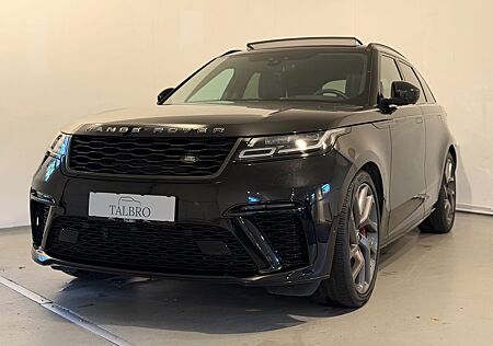 Land Rover Range Rover Velar SV Autobiography Dynamic