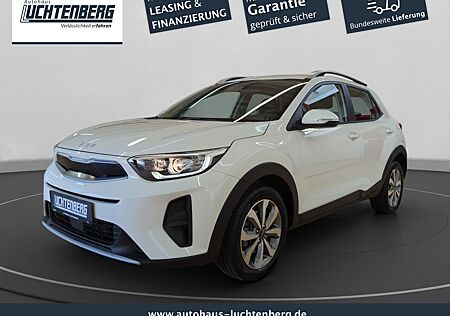 Kia Stonic 1.0T VISION NAVI+KAMERA+CARPLAY+SITZHEIZU