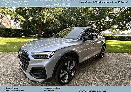 Audi Q5 40 TFSI Quattro Advanced *Top-Ausstattung*