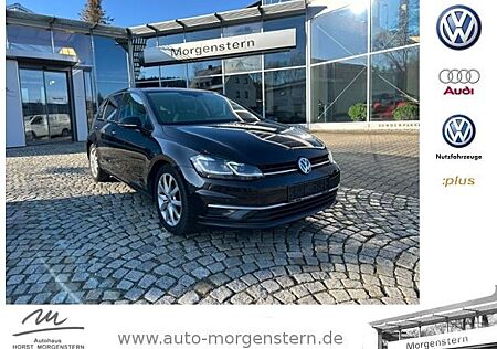 VW Golf Volkswagen VII Lim. Comfortline KLIMA LED ALU