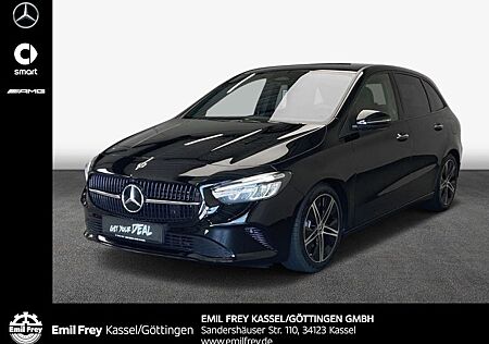 Mercedes-Benz B 200 7G-DCT Progressive Advanced