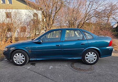 Opel Vectra 1.6 16v