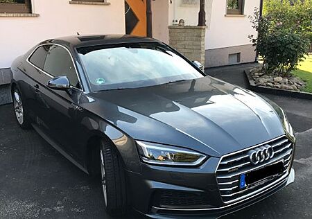 Audi A5 3.0 TDI S tronic quattro -