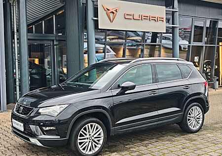 Seat Ateca Xcellence DSG 150PS NAVI+SHZ+LED+RFK