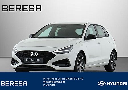 Hyundai i30 FL 5-Türer (MY25) 1.0 T-GDI (100PS) 7-DCT 2W