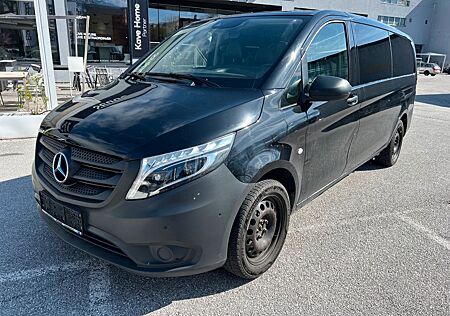 Mercedes-Benz Vito Tourer 116 CDI 4x4 extralang