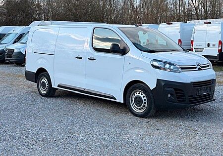 Citroën Jumpy Kasten L3 Lang Klima PDC