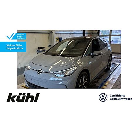 VW ID.3 leasen