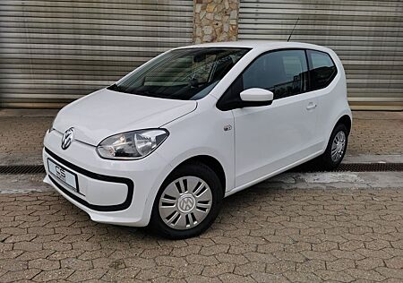 VW Up Volkswagen ! move !