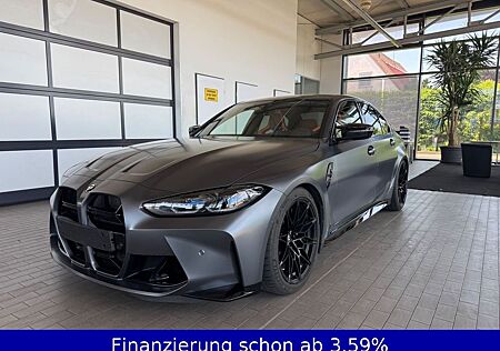 BMW M3 gebraucht kaufen BMW M3 xDrive Competition*G-Power G3M*Keramik*Schale