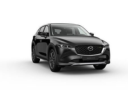 Mazda CX-5 2.5 NEWGROUND *Klimaautomatik*360°*