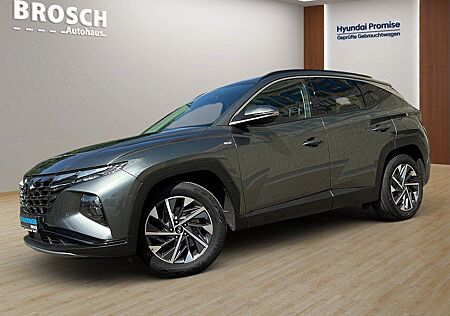Hyundai Tucson 1.6 CRDi 7DCT 2WD TREND AHK GARANTIE 1.HD