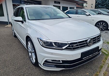 VW Passat Variant Volkswagen Highline*R-Line*AHK*Kamera