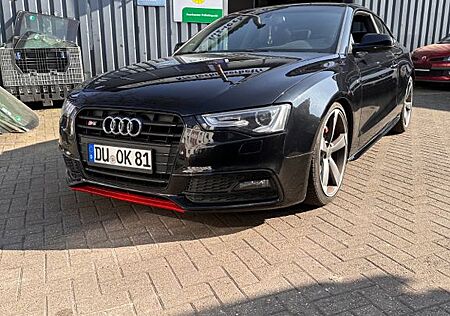 Audi S5 3.0 TFSI Tiptronic quattro -