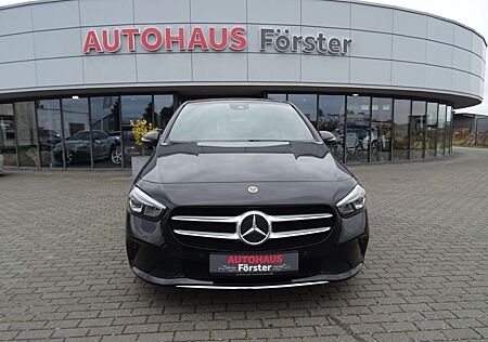Mercedes-Benz B 180 B -Klasse