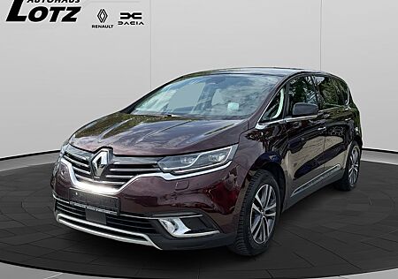 Renault Espace Intens Blue dCi 190 EDC +Allwetter