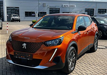 Peugeot 2008 (P1) e- Active Pack+Werksgarantie+11KW On-B