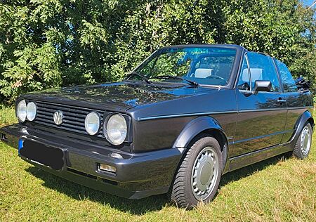 VW Golf Volkswagen Cabrio