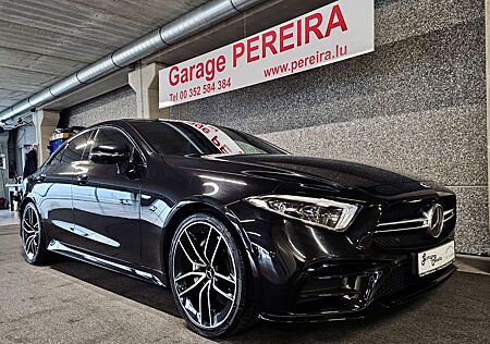 Mercedes-Benz CLS 53 AMG 4MATIC PANO CUIR NAVI