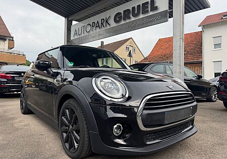 Mini ONE Chili Navi SHZ 17"PDC LED Car Play
