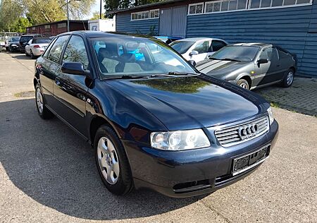Audi A3 1.6-Tüv 10/26/KLIMA/SERVO/ALU/75 KW-