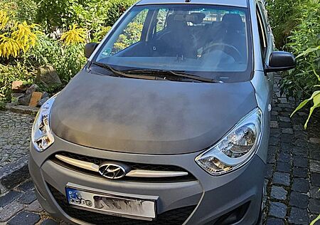 Hyundai i10 1.1 5 Star Edition 5 Star Edition