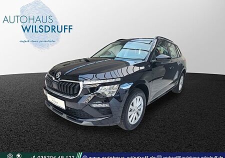 Skoda Kamiq 1.0 TSi Selection LED Smart-Link Digital