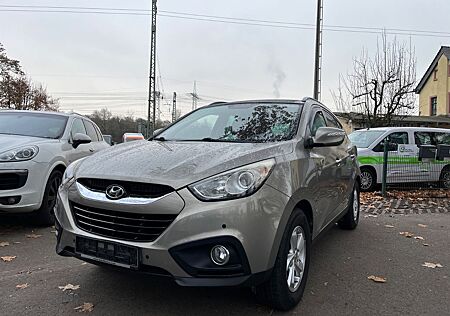 Hyundai ix35 Style 2WD