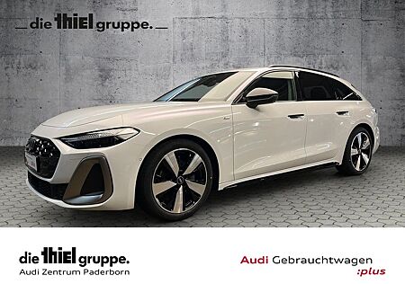 Audi A5 Avant 2.0 TFSI quattro edition one S Line AHK