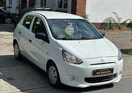 Mitsubishi Space Star Diamant Edition-Euro6-Klima-Garantie-