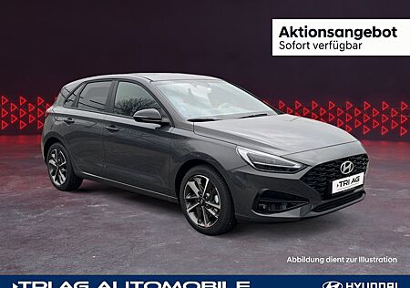 Hyundai i30 5-Türer Advantage (MY25) Navi Einparkhilfe v