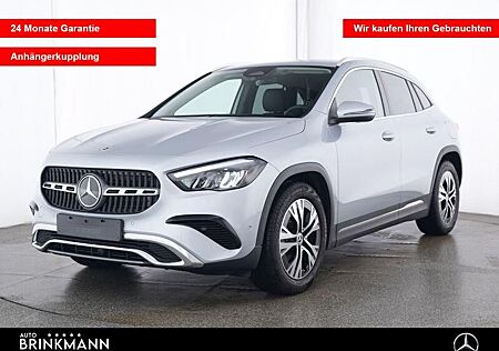 Mercedes-Benz GLA 200 AHK/LED/KAMERA/ADVANCED/WINTER-PAKETSHZ