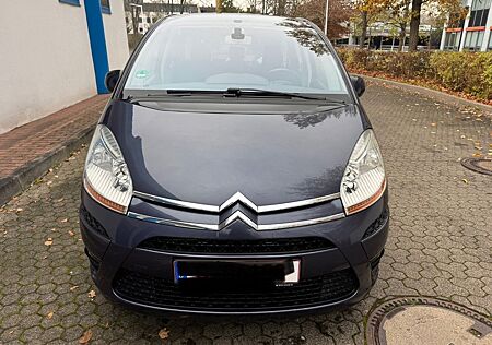 Citroën C4 Picasso Tendance