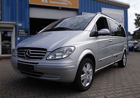 Mercedes-Benz Viano 3.2/3.5 kompakt Nur 90.000 TKM