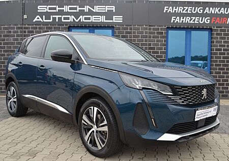 Peugeot 3008 Allure LED NAVI KAMERA