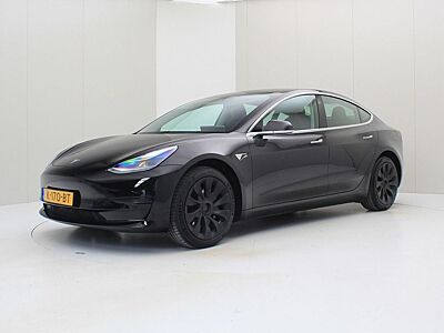 Tesla Model 3 Standard RWD Plus 89% SoH [ LFP-ACCU+AUT