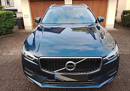 Volvo XC 60 XC60 D4 Inscription Geartronic Inscription